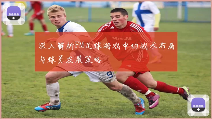 深入解析FM足球游戏中的战术布局与球员发展策略